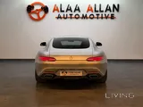 Mercedes-Benz GT 63s AMG 2015